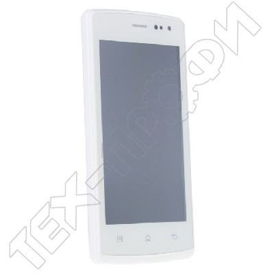 Ремонт DEXP Ixion M 4