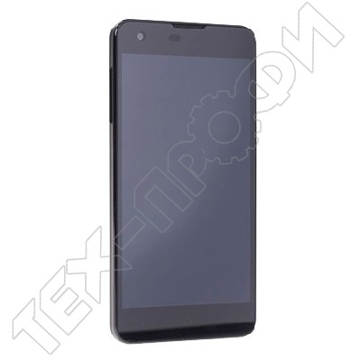 Ремонт DEXP Ixion M LTE 5