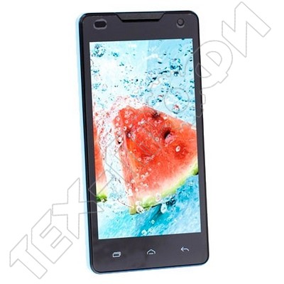 Ремонт DEXP Ixion M145 Link