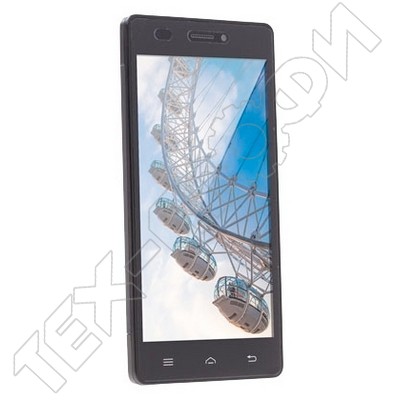 Ремонт DEXP Ixion M250