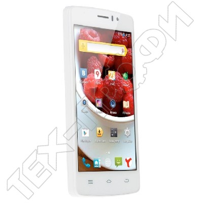 Ремонт DEXP Ixion ML 4.7