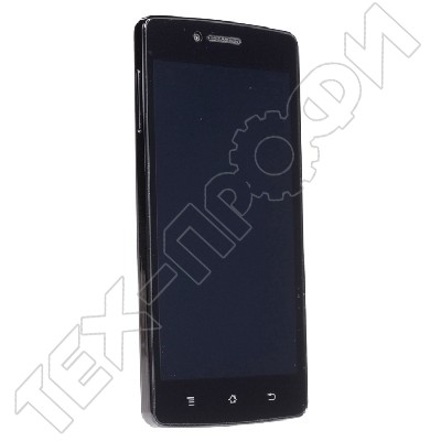 Ремонт DEXP Ixion ML2 5