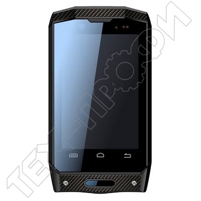 Ремонт DEXP Ixion P135 Safari