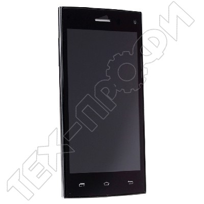 Ремонт DEXP Ixion X 4.5