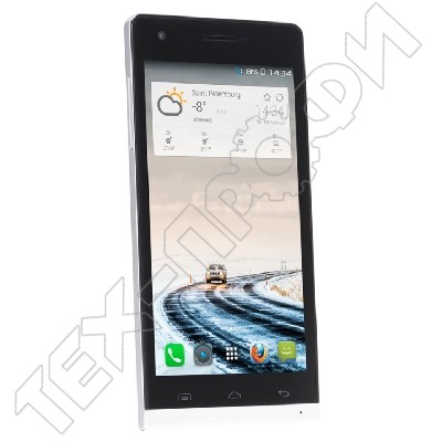 Ремонт DEXP Ixion X 4.7
