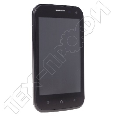 Ремонт DEXP Ixion X 4