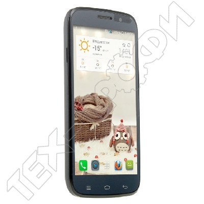 Ремонт DEXP Ixion X 5