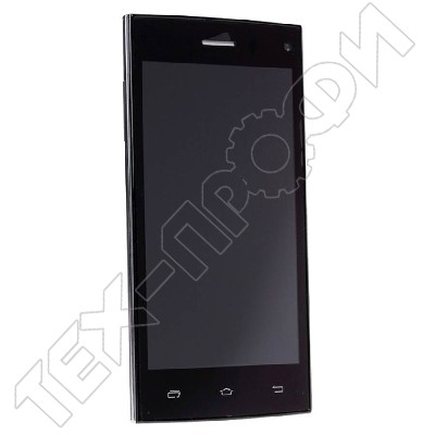Ремонт DEXP Ixion X LTE 4.5