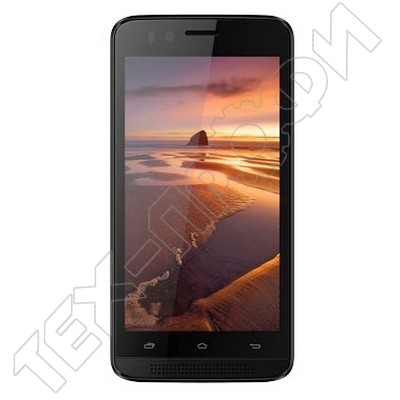 Ремонт DEXP Ixion X145 Nova
