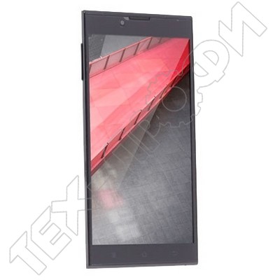 Ремонт DEXP Ixion x155