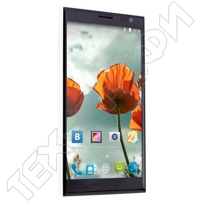 Ремонт DEXP Ixion X250 OctaVa