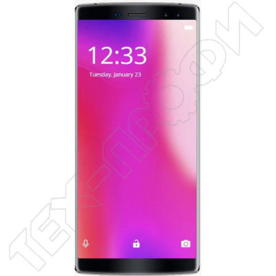 Ремонт Doogee BL12000
