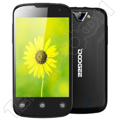 Ремонт Doogee Collo 2