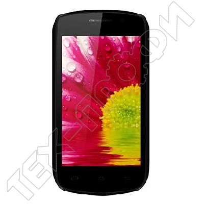 Ремонт Doogee Collo3 DG110