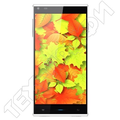 Ремонт Doogee Dagger DG550