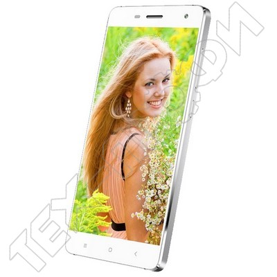 Ремонт Doogee DG850 Hitman