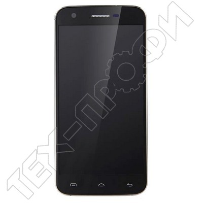Ремонт Doogee F3 Pro