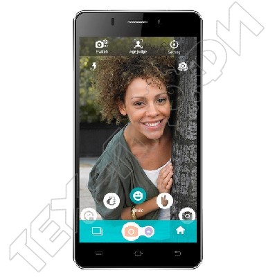 Ремонт Doogee Ibiza F2