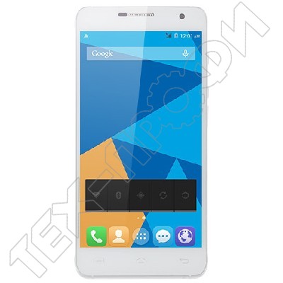 Ремонт Doogee Iron Bone DG750