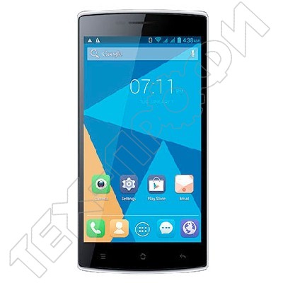 Ремонт Doogee KissMe DG580