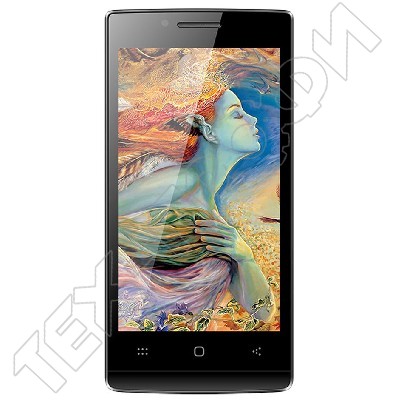 Ремонт Doogee Latte DG450