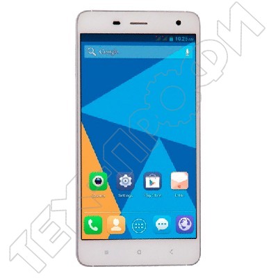Ремонт Doogee Leo DG280