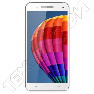 Ремонт Doogee Max DG650