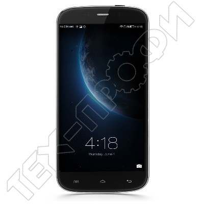 Ремонт Doogee NOVA Y100X