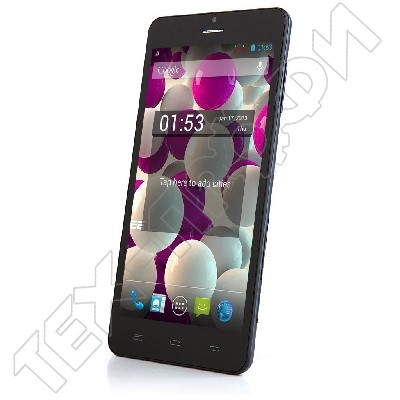 Ремонт Doogee Phablet DG685