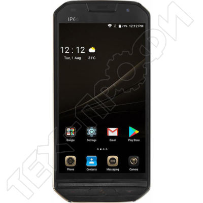 Ремонт Doogee S30