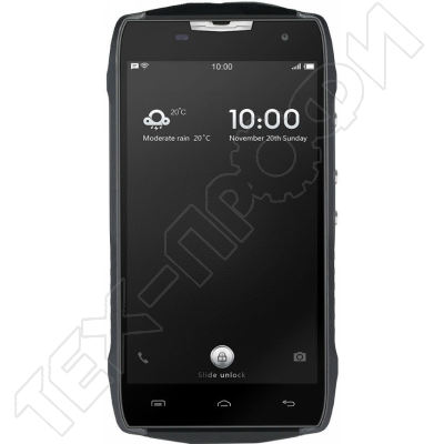 Ремонт Doogee T5