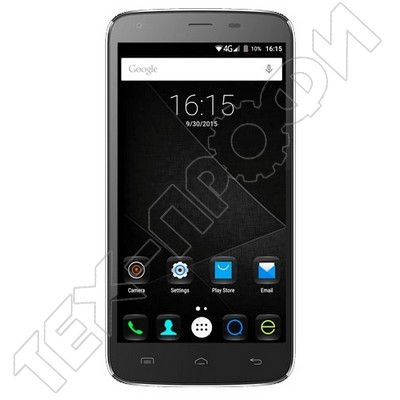 Ремонт Doogee T6