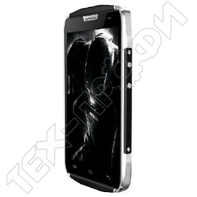 Ремонт Doogee Titans 2 DG700