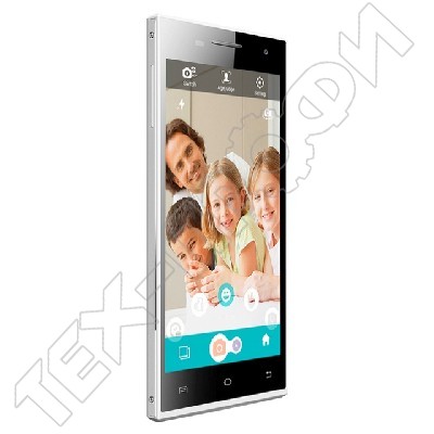Ремонт Doogee Turbo Mini LTE