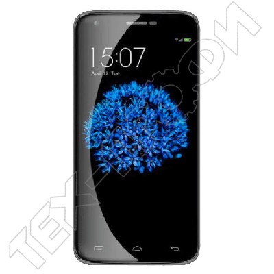 Ремонт Doogee Valencia 2 Y100 Pro