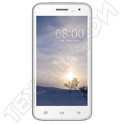 Ремонт Doogee Voyager 2 D310