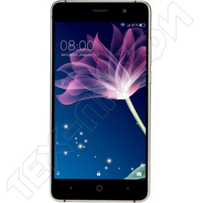 Ремонт Doogee X10