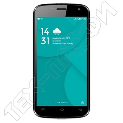 Ремонт Doogee X3