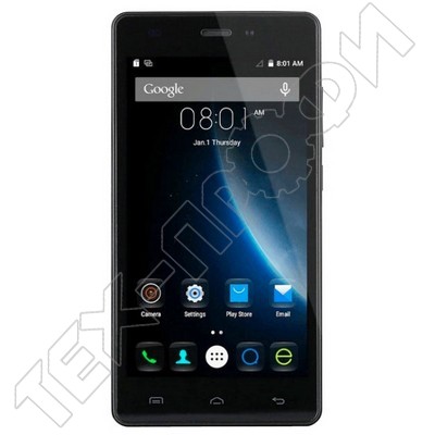 Ремонт Doogee X5 Pro