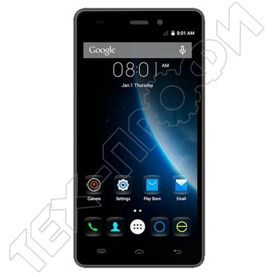 Ремонт Doogee X5S