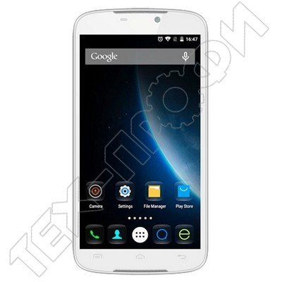 Ремонт Doogee X6 Pro