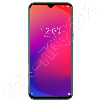 Ремонт Doogee X95 Pro