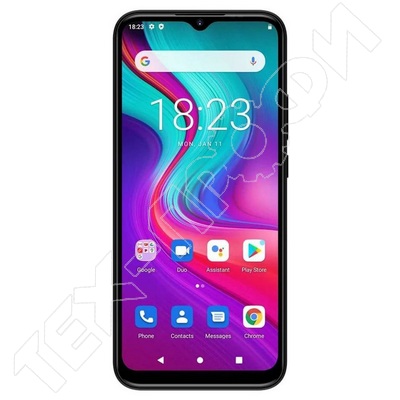 Ремонт Doogee X96 Pro