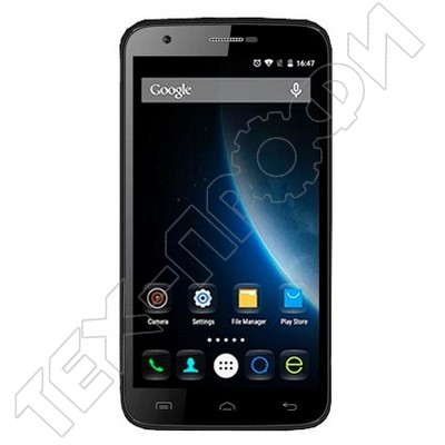 Ремонт Doogee Y100 Plus Valencia2