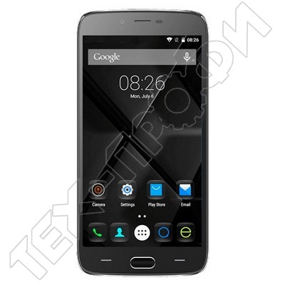 Ремонт Doogee Y200