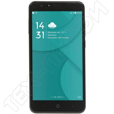 Ремонт Doogee Y6
