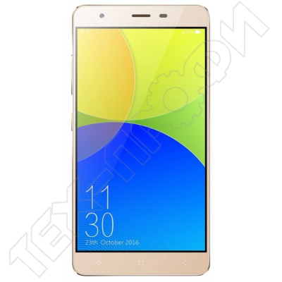 Ремонт Elephone C1