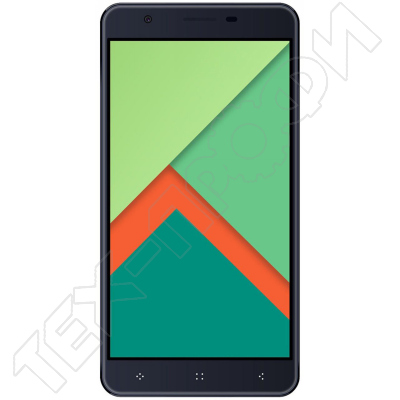 Ремонт Elephone C1X