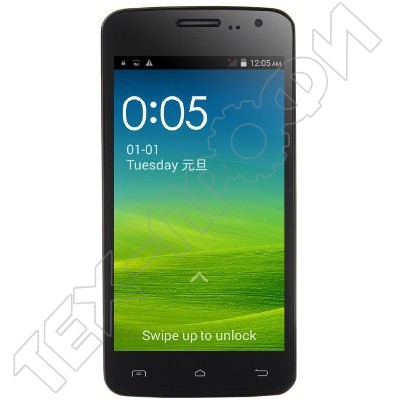 Ремонт Elephone G3