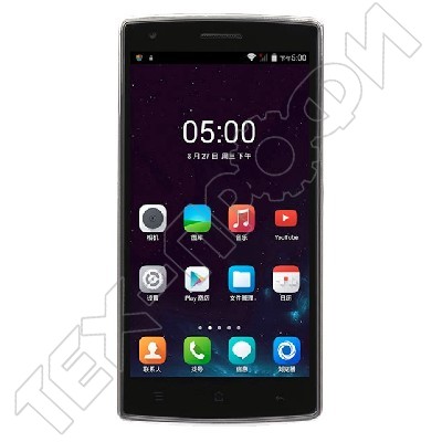 Ремонт Elephone G4